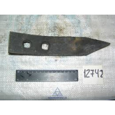 Лапа культиватора русская КРС-402 (на С-образную стойку)