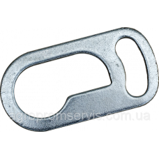 Пластина МТЗ