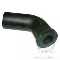 Патрубок ДПР 31.007 (уголок) ДПР 31.007