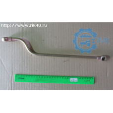 Трубка Т-40 от фильтра тонкой оч. к ТНВД