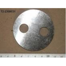 Шайба МТЗ (ПВМ)