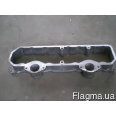 Крышка МТЗ промеж. ГБЦ
