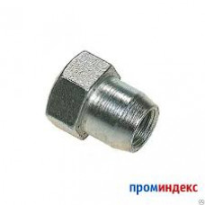 Гайка крепления колпака МТЗ