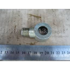 Угольник поворотный МТЗ-1221