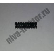 Пружина Т-40 золотника   (12х45)